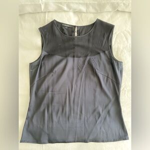 Escada Silk Top